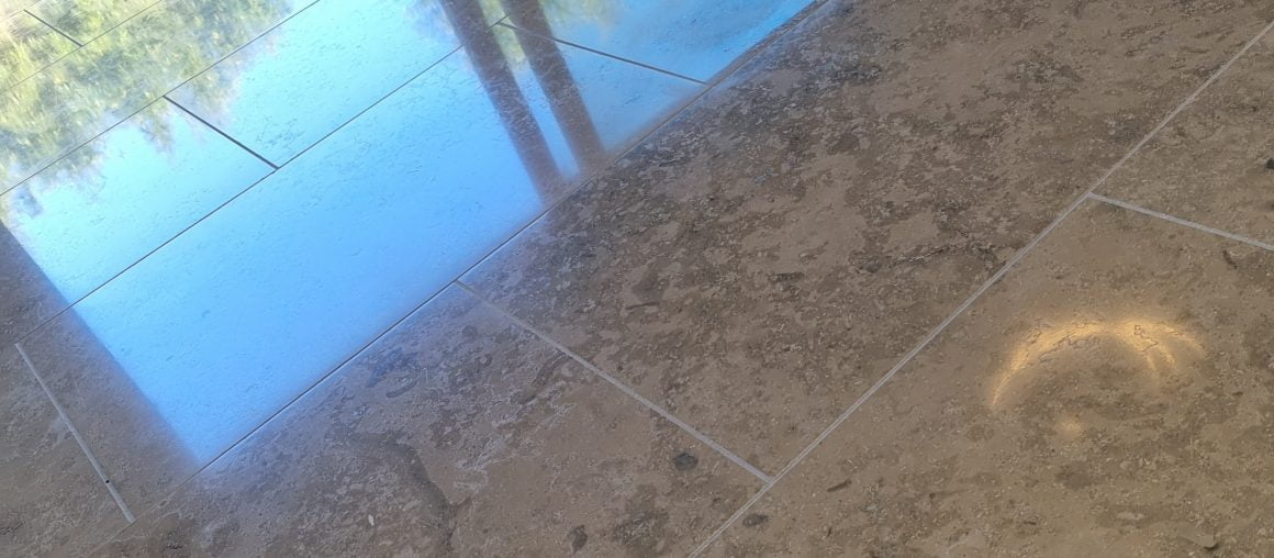 Ensuring Your Marble Floors Get Quality Care