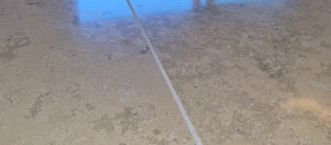 Prolonging The Charm Of Your Natural Stone Floors