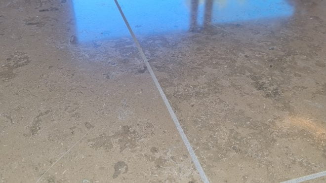 Prolonging The Charm Of Your Natural Stone Floors