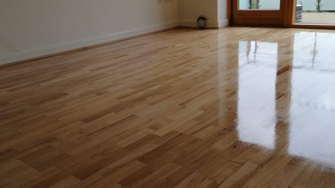 Protecting Your Wood Floors From The Abuse Of Daily Life