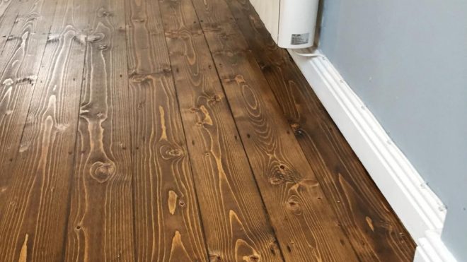 Protect Your Wood Floor From These Common Threats