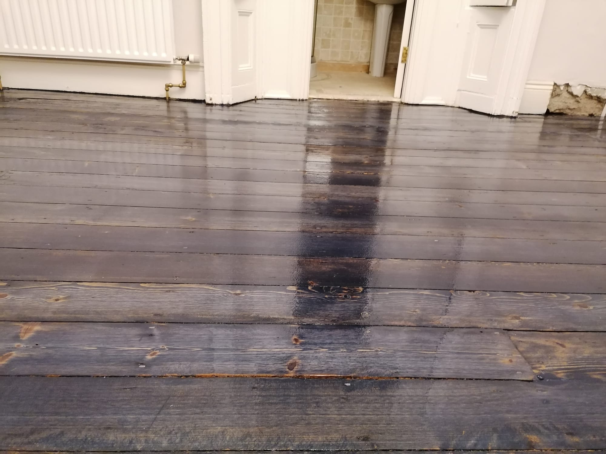 What To Avoid Using On Wood Floors Wood Floor Cleaning