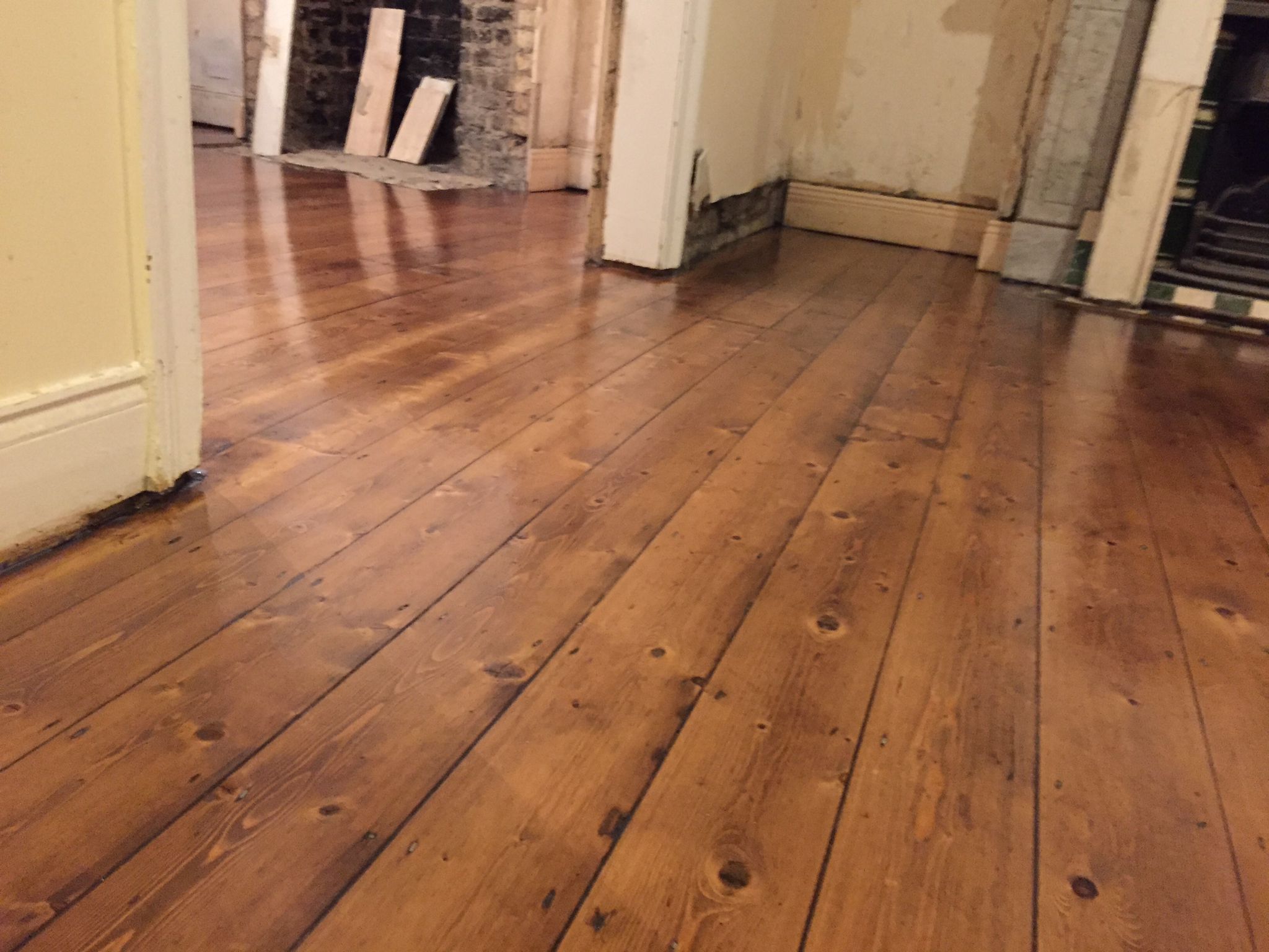 Protect Your Hardwood Floor From These Threats Floor Cleaning Dublin