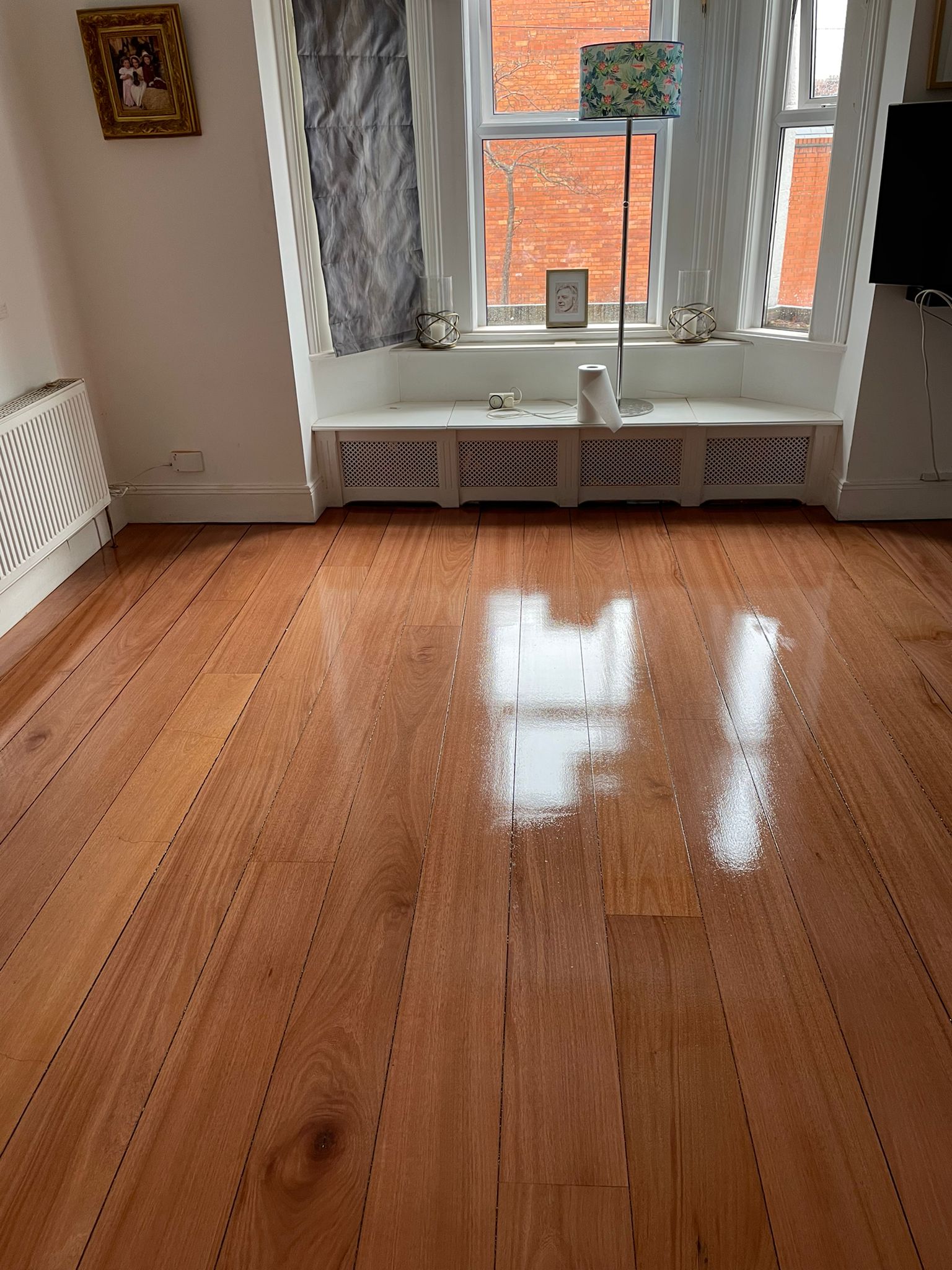 How To NOT Hurt Your Wood Floor Wood Floor Cleaning Services