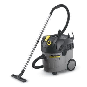 Which Commercial Vacuum Cleaner Should You Work With?