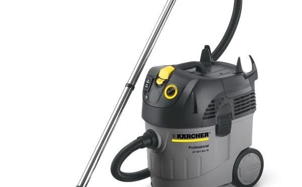 Which Commercial Vacuum Cleaner Should You Work With?