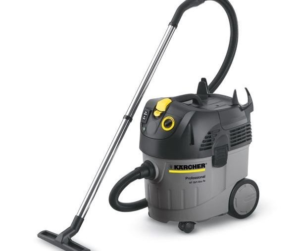 Which Commercial Vacuum Cleaner Should You Work With?