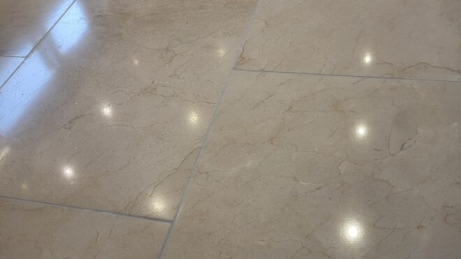 Marble Floor Cleaning Dublin