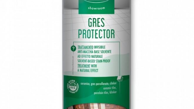 Faber Gres Protector Review