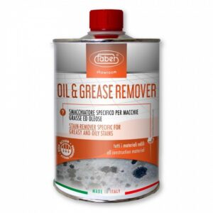 Faber Oil & Grease Remover Review