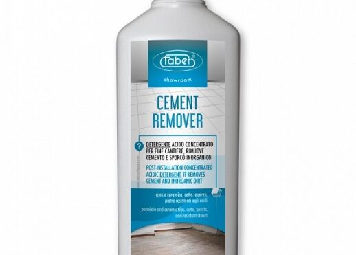 Faber Cement Remover Review