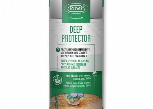 Faber Deep Protector Review