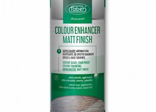 Get More For Your Surfaces With The Faber Colour Enhancer Matt Finish