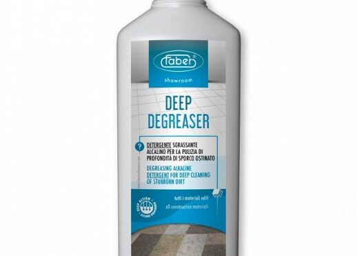 Faber Deep Degreaser Review