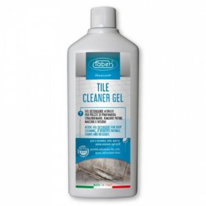 Faber Tile Cleaner Gel Review