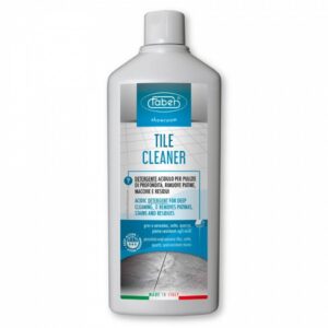 Faber Tile Cleaner 1L Review