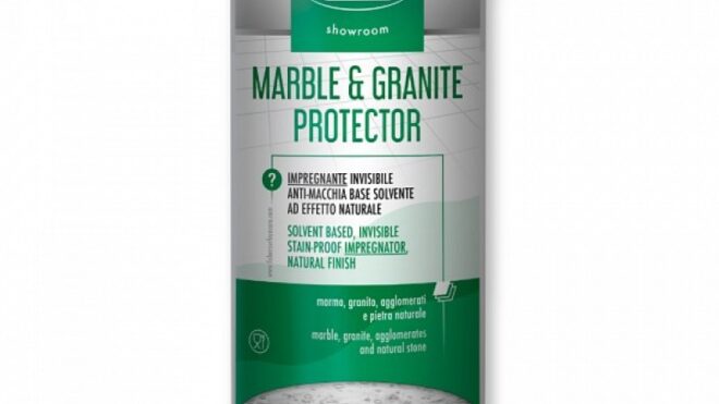 Faber Marble & Granite Protector Review