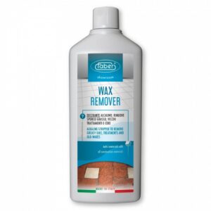 Faber Wax Remover Review