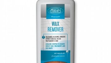 Faber Wax Remover Review