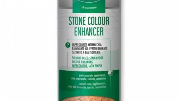 A Look At The Faber Stone Colour Enhancer