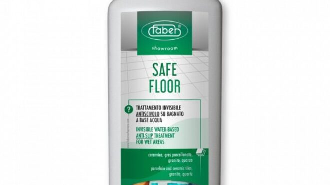 Faber Safe Floor Review