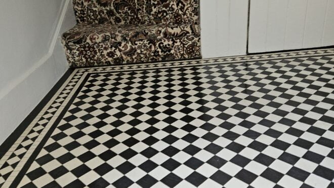 Floor Cleaning Clonee