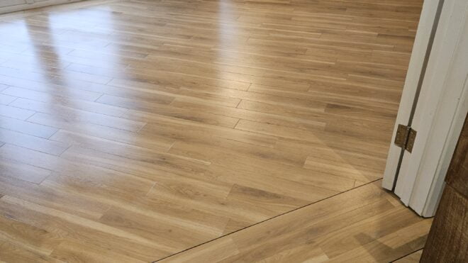Floor Cleaning Sallynoggin