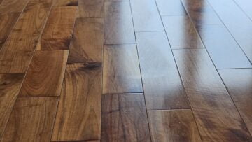 Floor Cleaning Glasthule