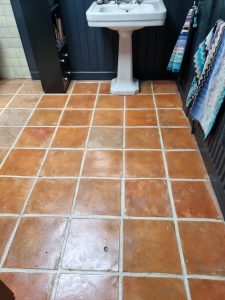 Floor Cleaning Perrystown