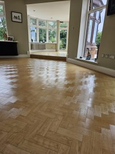 Floor Cleaning Clondalkin
