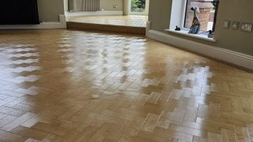 Floor Cleaning Clondalkin