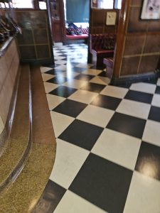 Floor Cleaning Castleknock
