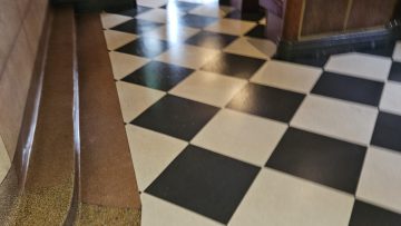 Floor Cleaning Castleknock