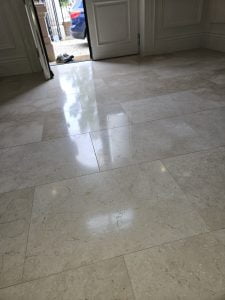 Floor Cleaning Cherrywood