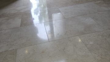 Floor Cleaning Cherrywood