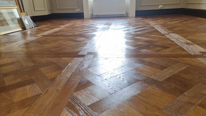 Floor Cleaning Ranelagh I Floor Cleaning Dublin