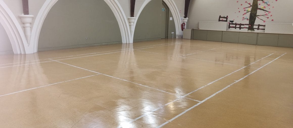 Floor Cleaning Fairview | Floor Cleaning Dublin