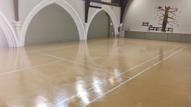 Floor Cleaning Fairview | Floor Cleaning Dublin