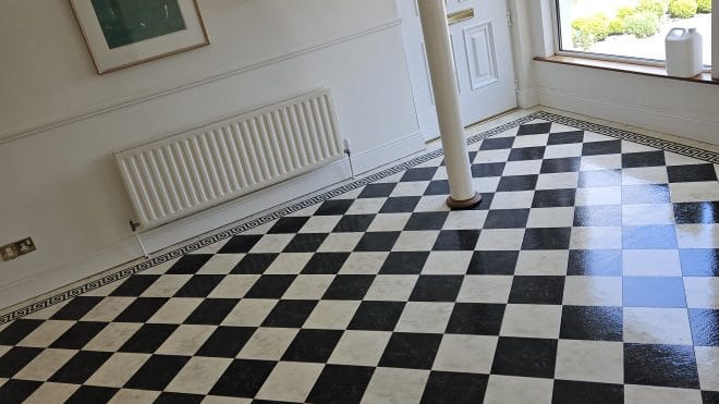 Floor Cleaning Portrane | Floor Cleaning Dublin