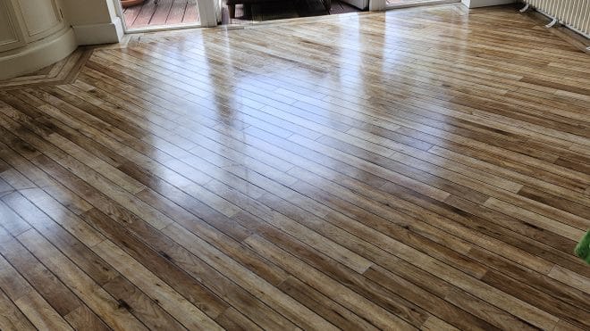 Floor Cleaning Sutton I Floor Cleaning Dublin