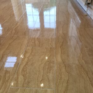 How To Polish Amtico Floors