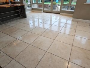 Marble Floor Polishing Strategies